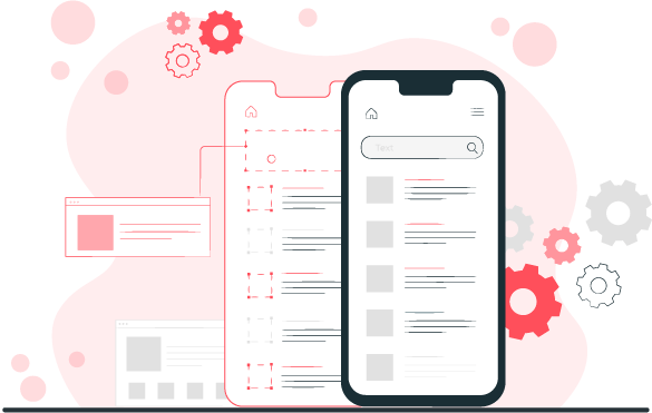 According to money under 30, fidelity opened its doors in 1946, and today, it’s one of the largest investment brokerages in the world. Lo Fi Vs Hi Fi Wireframes And The Importance Of Designing The Flow By Silvia Vitali Ux Planet
