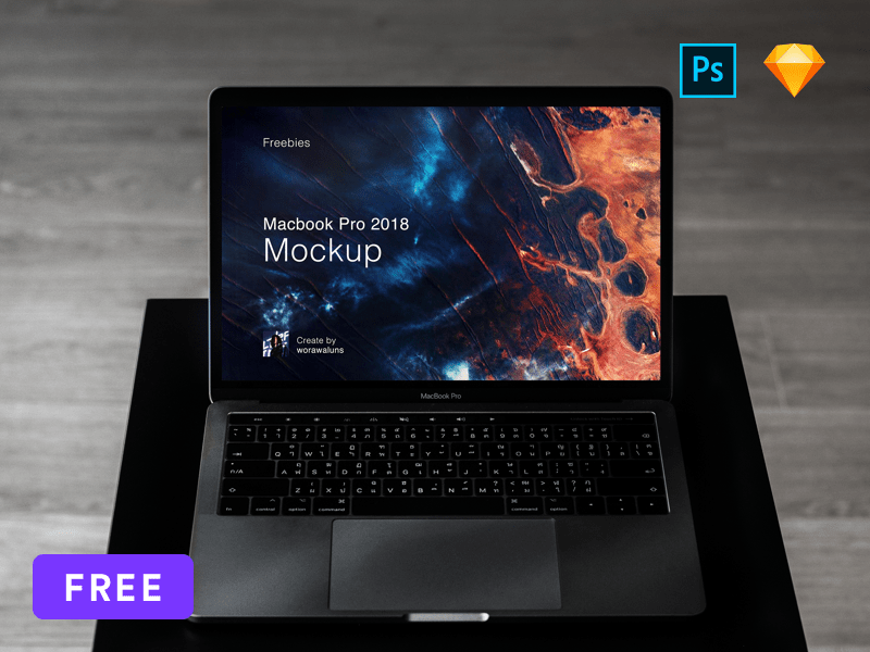 Free top view laptop mock up psd no reviews. Free Macbook Mockups Psd Sketch December 2021 Ux Planet