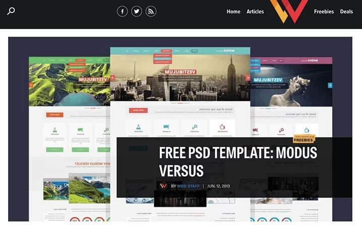 Website mockup where you can easily add your designs to the screen by looking for the smart object layer. Free Website Web Page Design Mockup Templates Images