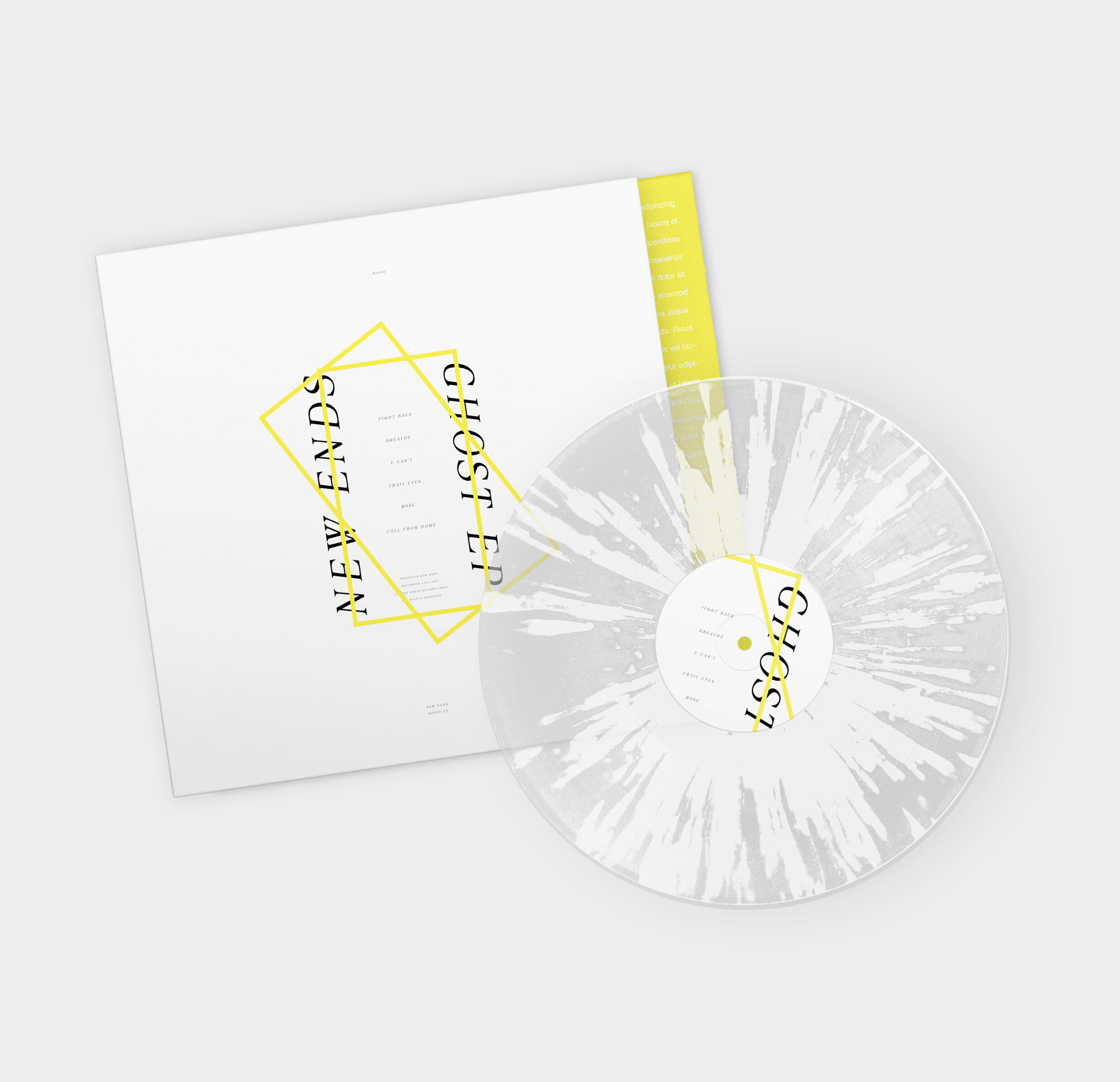 Gatefold vinyl mockup pack (lpmu2). Vinyl Record Color Splatter Psd Mockup 2022 Free Download