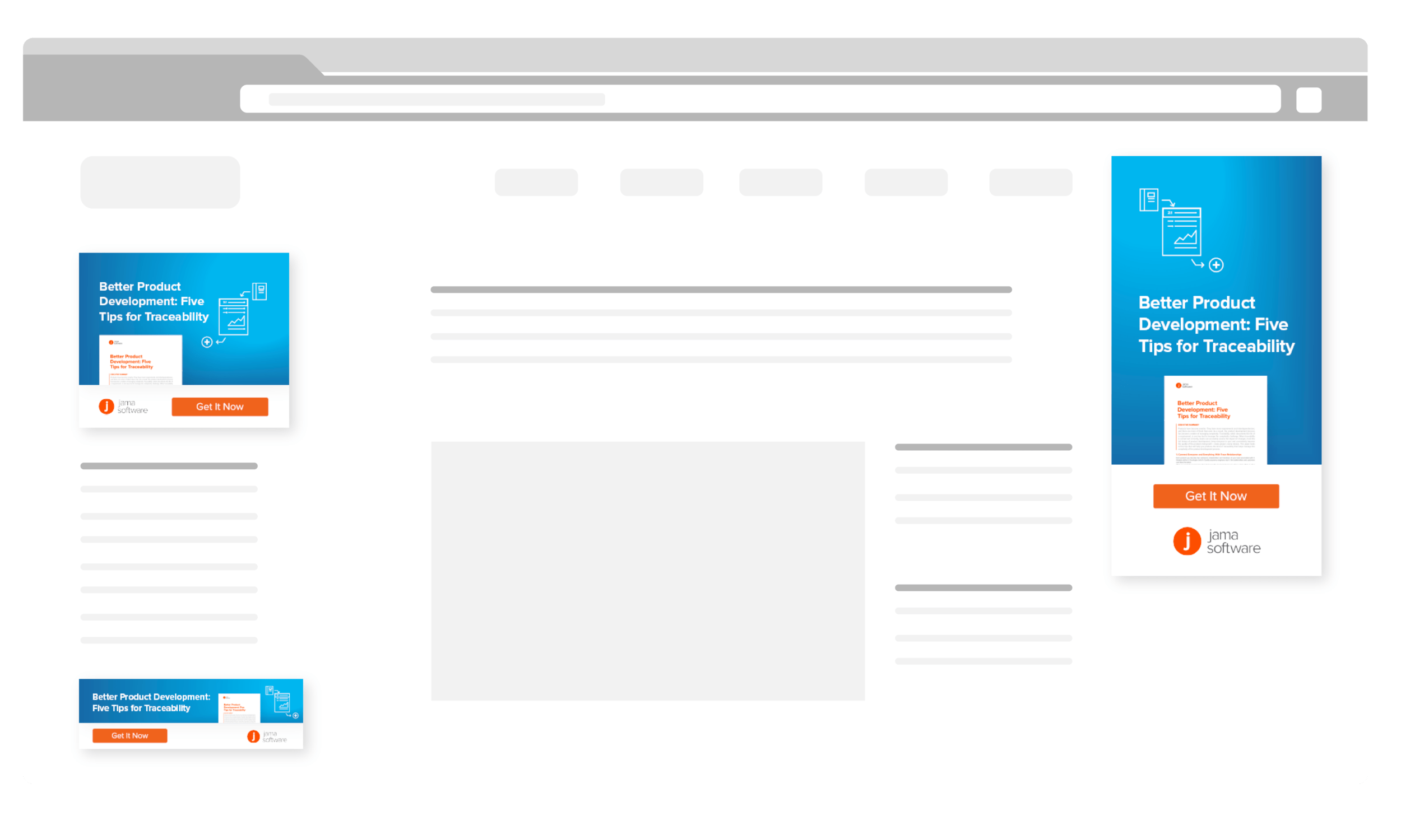 Popular schools · free london underground ad screen mockup. Digital Design At Jama Software Nicole Asato Graphic Designer