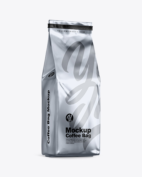 Grab this paper coffee bag mockup and make a demonstration that will trigger everyone's curiosity. 50 Best Coffee Package Mockup Templates Graphic Design Resources