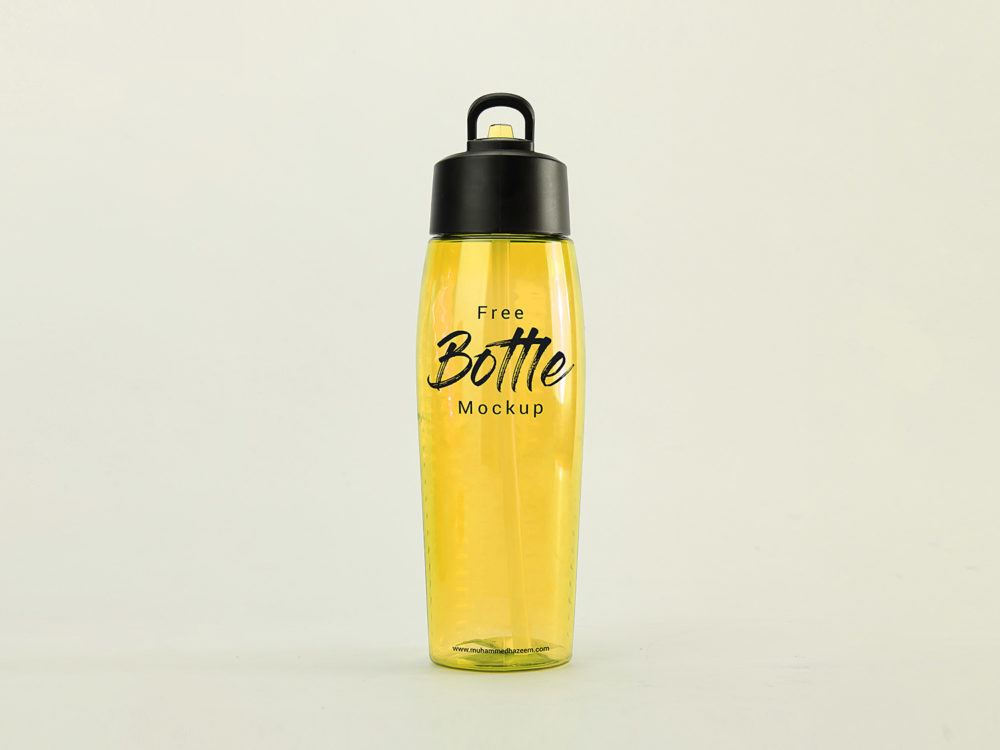 Check out this simple guide to ordering custom design water bottles, and enjoy a co. 170 Best Sport Bottle Mockup Templates Graphic Design Resources