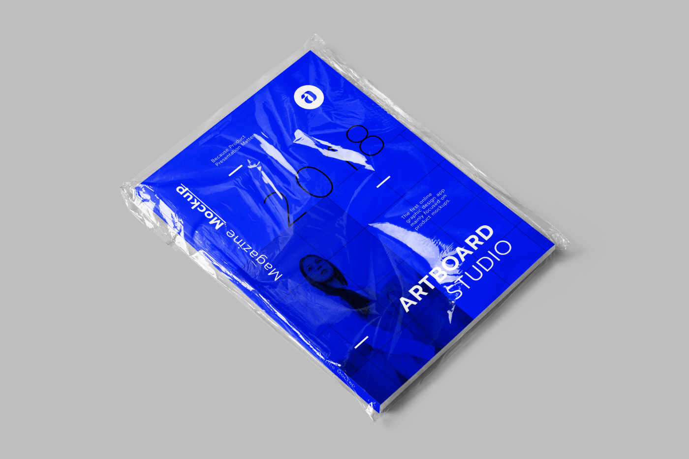 ✓ free for commercial use ✓ high quality images. Free Magazine Cover Mockup Scene