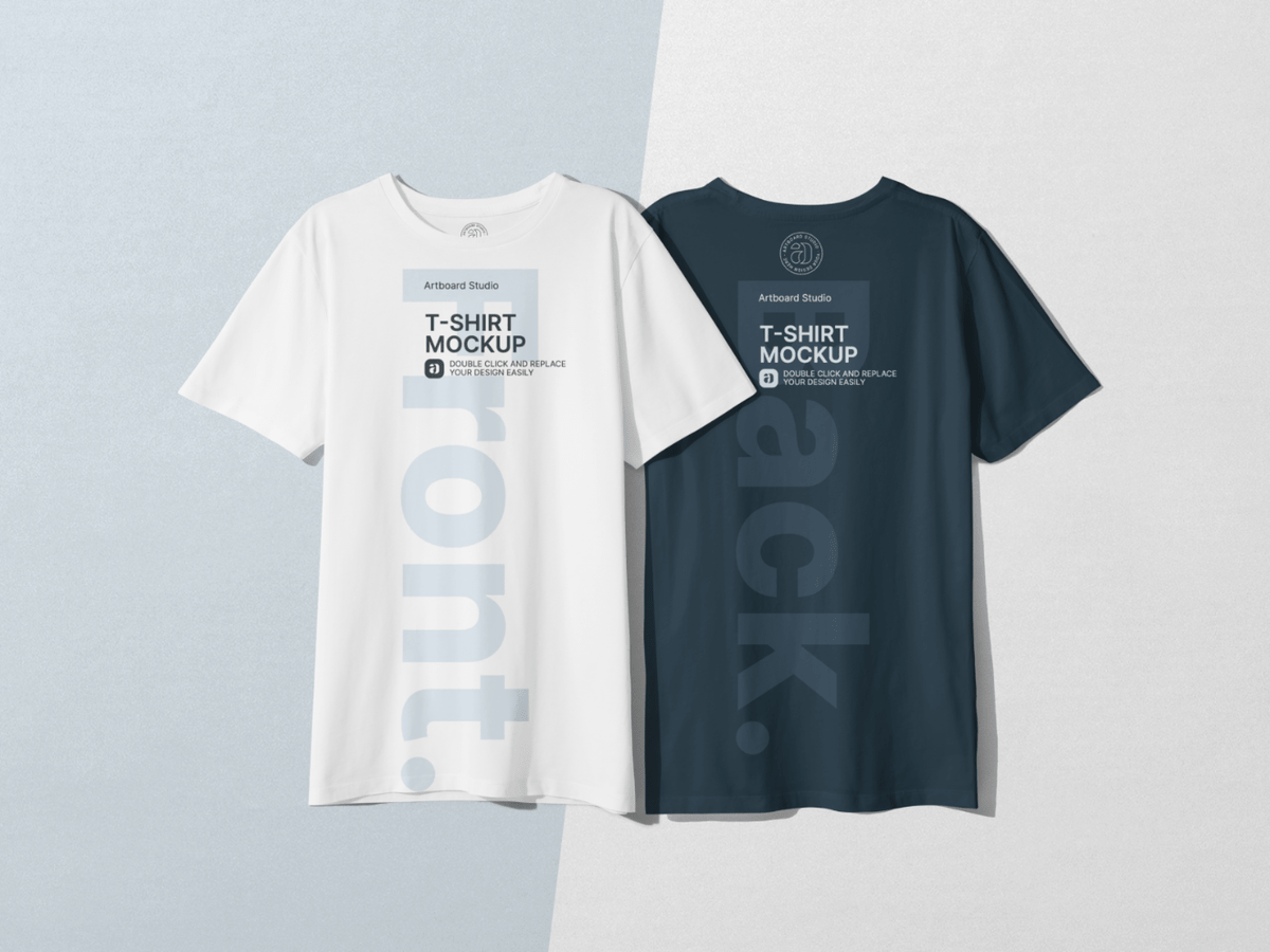 With a free online service, you can create your own label tag mockup for your fashion brand. The Best T Shirt Mockup Creator Mockup Zone