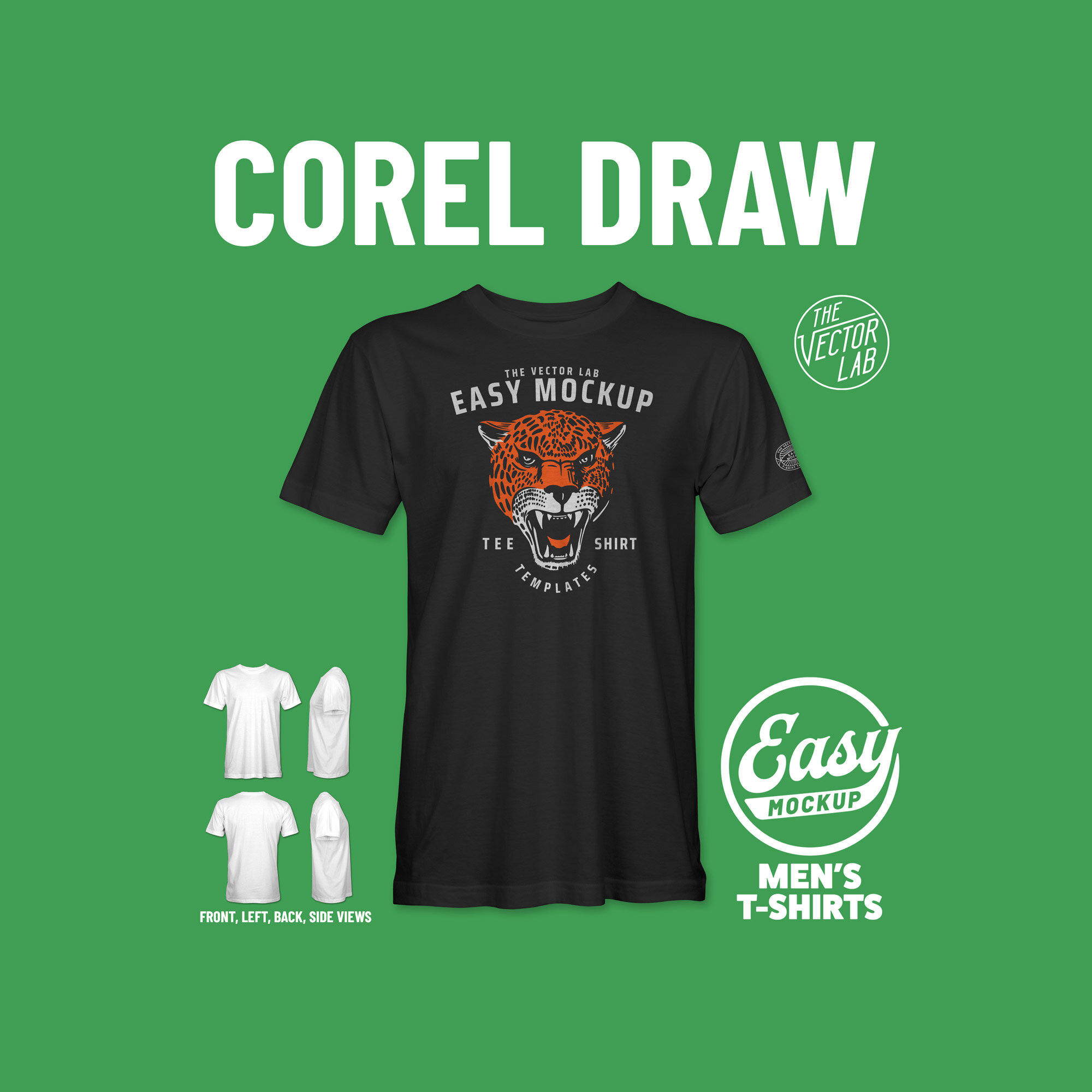 Free download coreldraw t shirt template vectors files in editable.ai.eps.svg format ✓ premium quality ✓ free for commercial use ✓ free & easy . Easy T Shirt Mockups Coreldraw Ray Dombroski