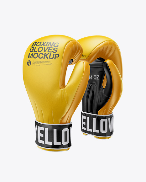 À tout moment, où … 30 Best Boxing Gloves Mockup Templates Graphic Design Resources