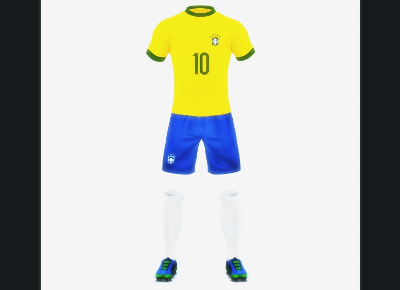 Pada kesempatan ini kembali akan dibagian mockup psd untuk membantu menampilkan preview hasil desain anda dalam bentuk . 130 Download Template Jersey Cdr Zip Mockups Free Psd Mockup Mockups Template Design Assets