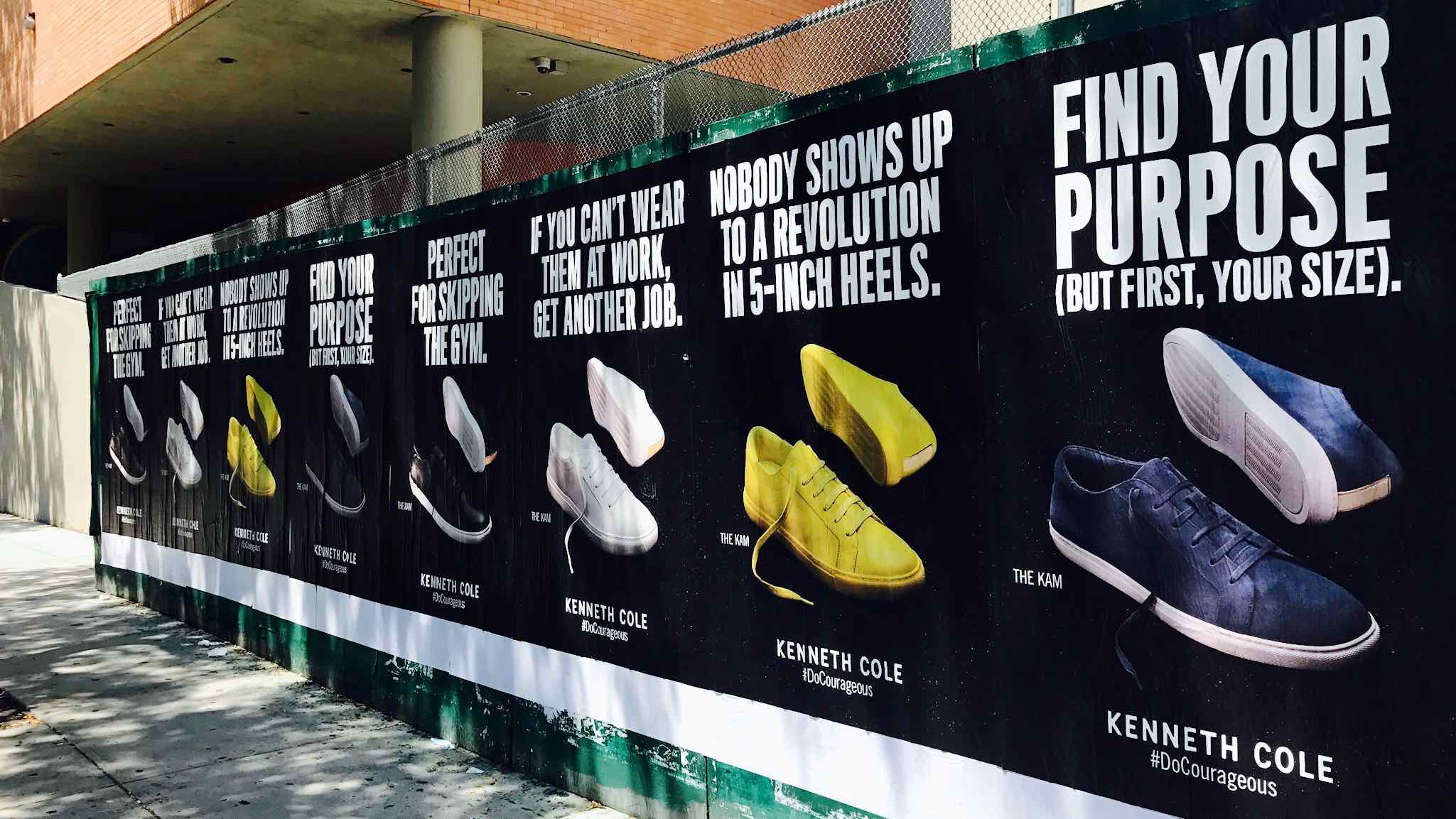 This dynamic mockup is the perfect . Wild Posting Campaigns On Media Group