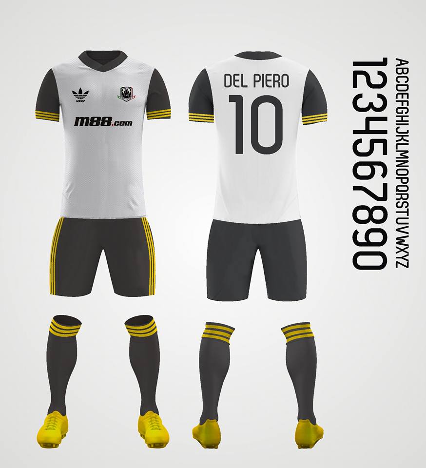 Soccer jersey mockup depan belakang. View Template Jersey Polos Cdr Psd File Free Psd Mockup Templates Satudesain