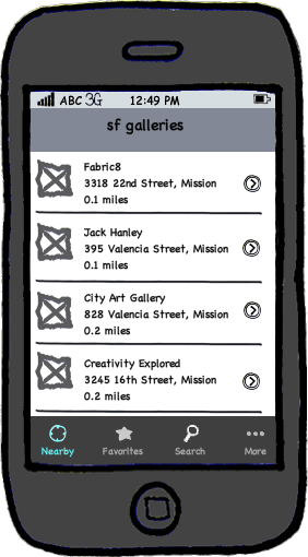 What's new in balsamiq mockups 3: Wireframing And Mockups Mybalsamiq 3 Months Free Leftfoot