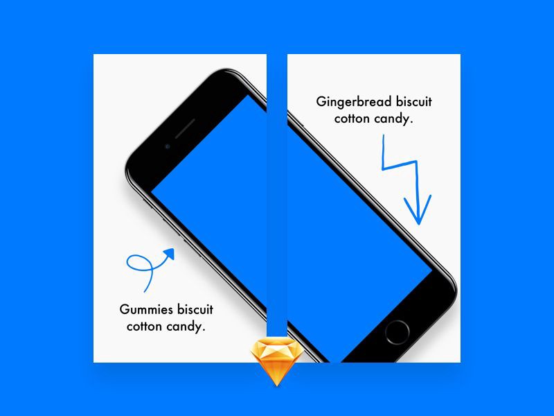 Fortunately, once you master the download process, y. App Store Screenshot Mockup Templates Psd Sketch December 2021 Ux Planet