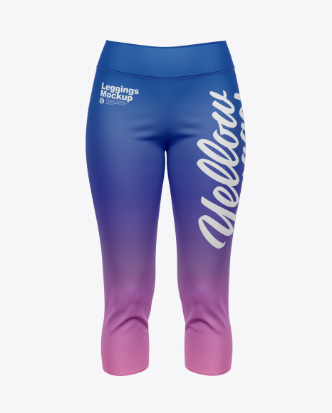 In this collection we tried add 15+ best leggings mockup psd templates for your investigation. 350 Best Leggings Mockup Templates Free Premium