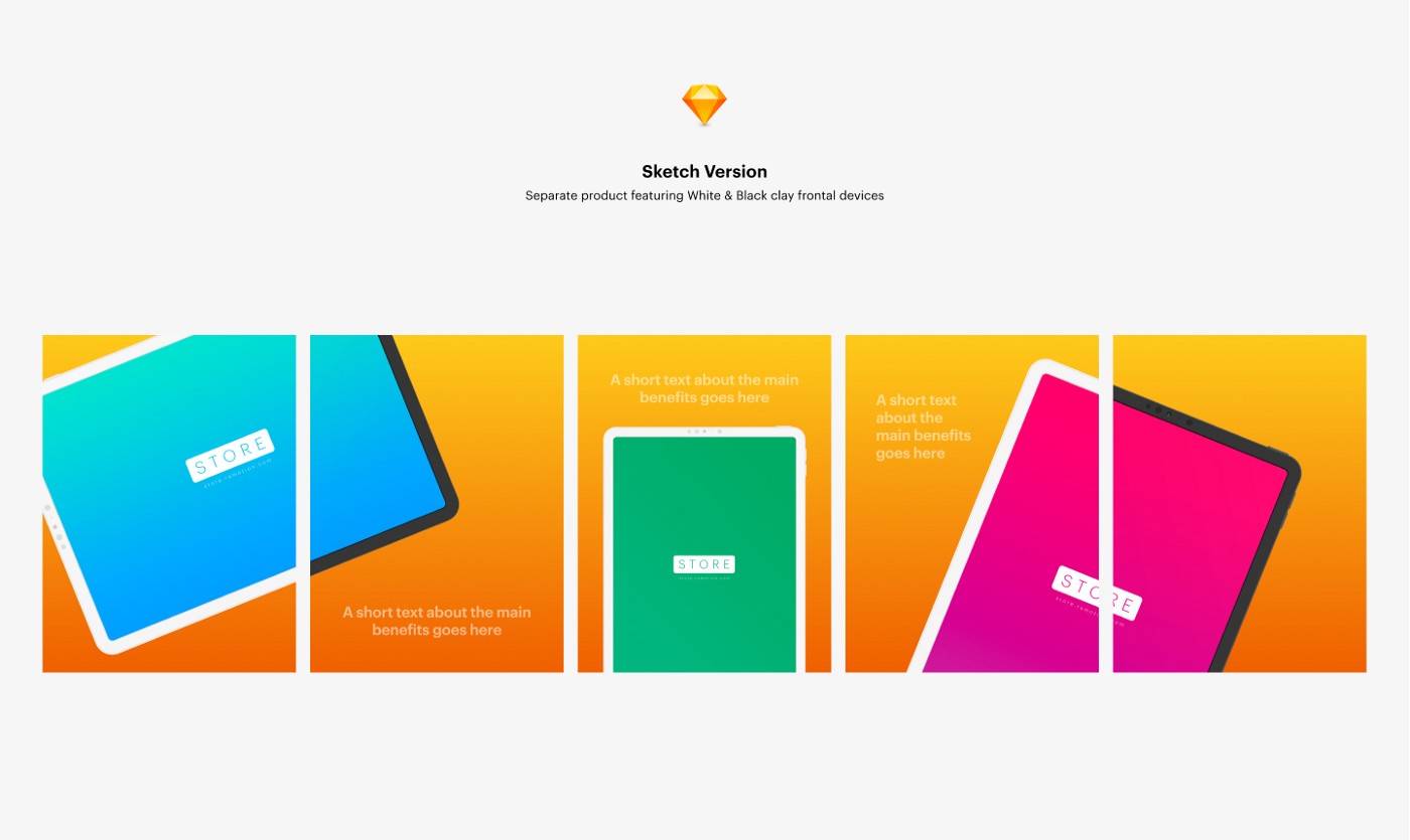 Mockups are an important part of the design process. App Store Screenshot Mockup Templates Psd Sketch December 2021 Ux Planet