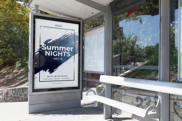 Here's the best free billboard mockups such as outdoor billboard mockup,. 650 Best Billboard Mockup Templates Free Premium