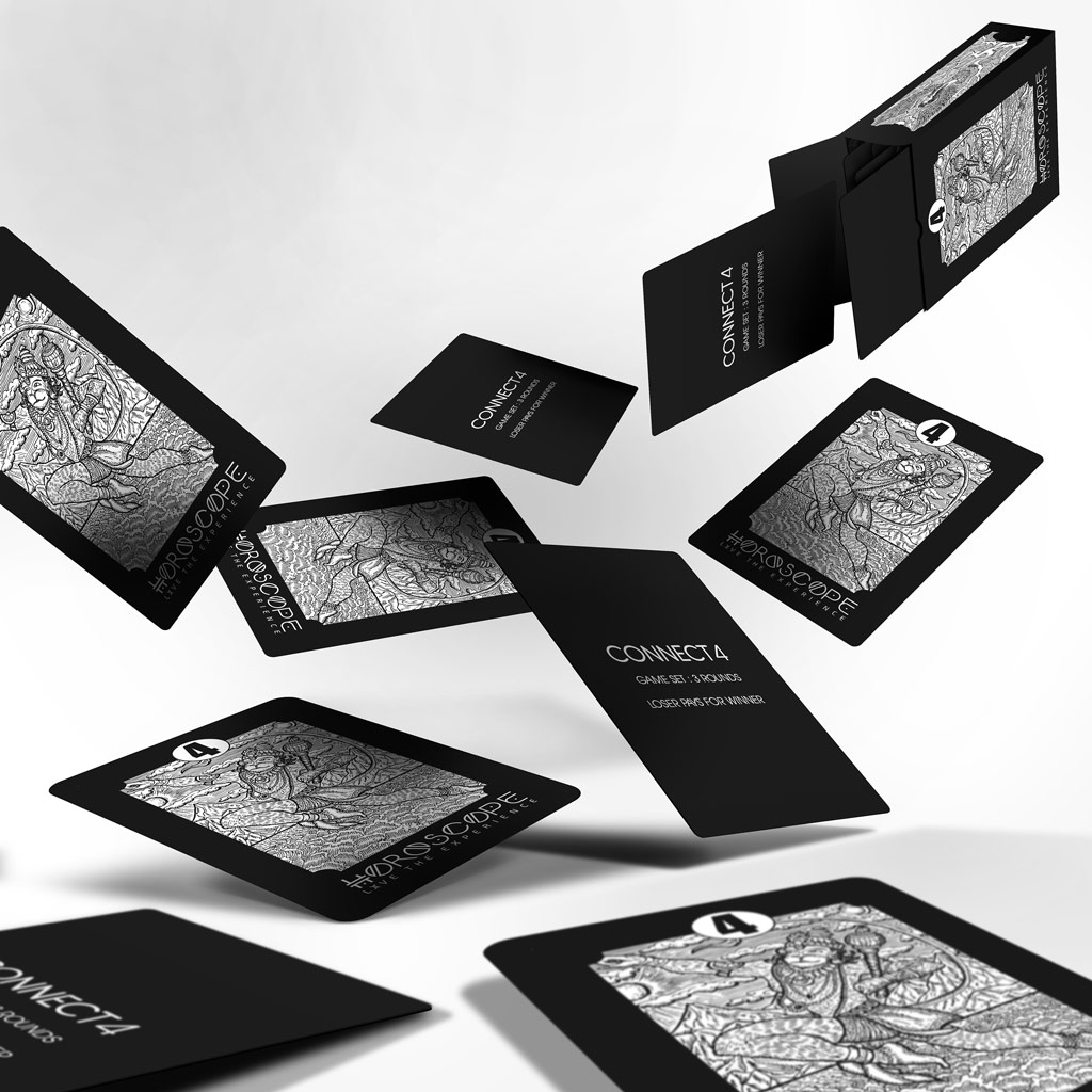 33+ Download Playing Cards Mockup&nbsp;Psd