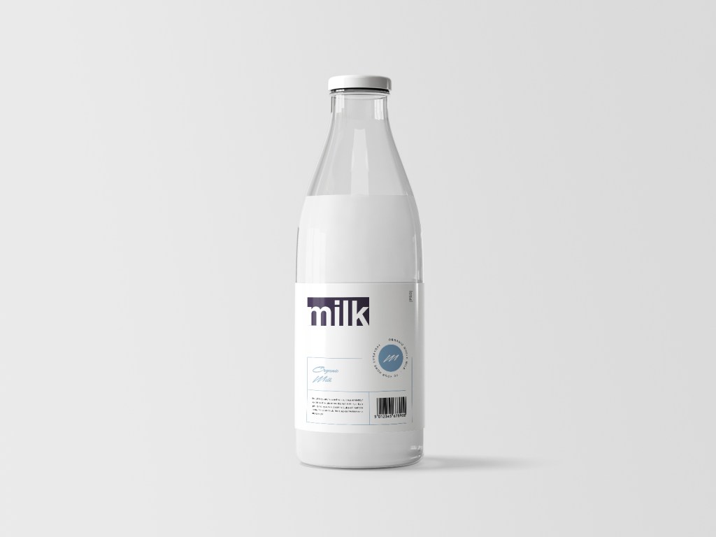 27+ Download Bottle Mockup Free&nbsp;Psd