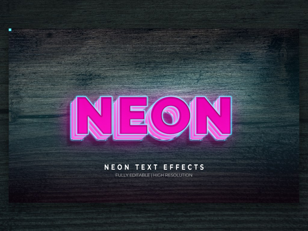 21+ Download 3D Lettering Mockup Psd