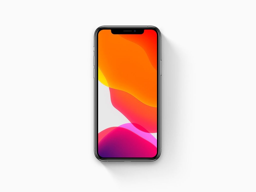 16+ Download Iphone 11 Mockup Psd
