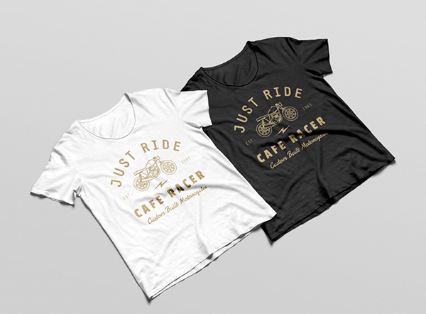 50+ Download Free Shirt Mockup Front And Back&nbsp;Psd