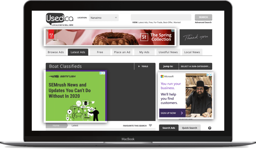 25+ Download Google Ads Mockup&nbsp;Psd