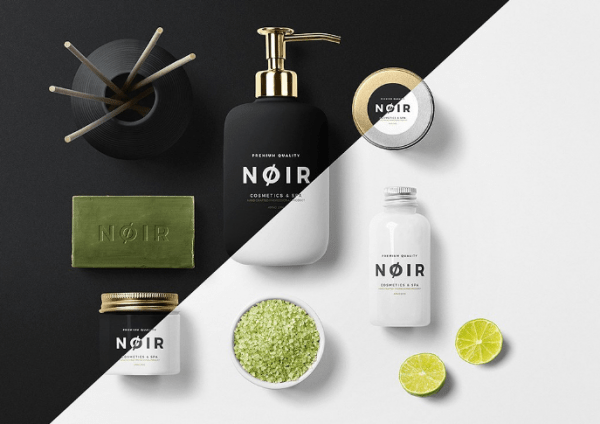 27+ Download Free Cosmetic Mockup Generator&nbsp;Psd