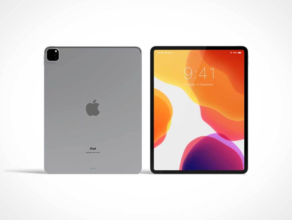 23+ Download Ipad Pro Mockup&nbsp;Psd