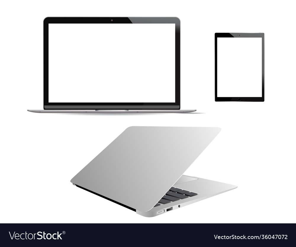 27+ Download Vector Laptop Mockup&nbsp;Psd