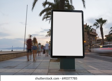 12+ Download Billboard Advertising Mockup&nbsp;Psd