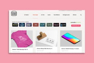 48+ Download 1000 Mockups Gratis Para Descargar Mockup&nbsp;Psd