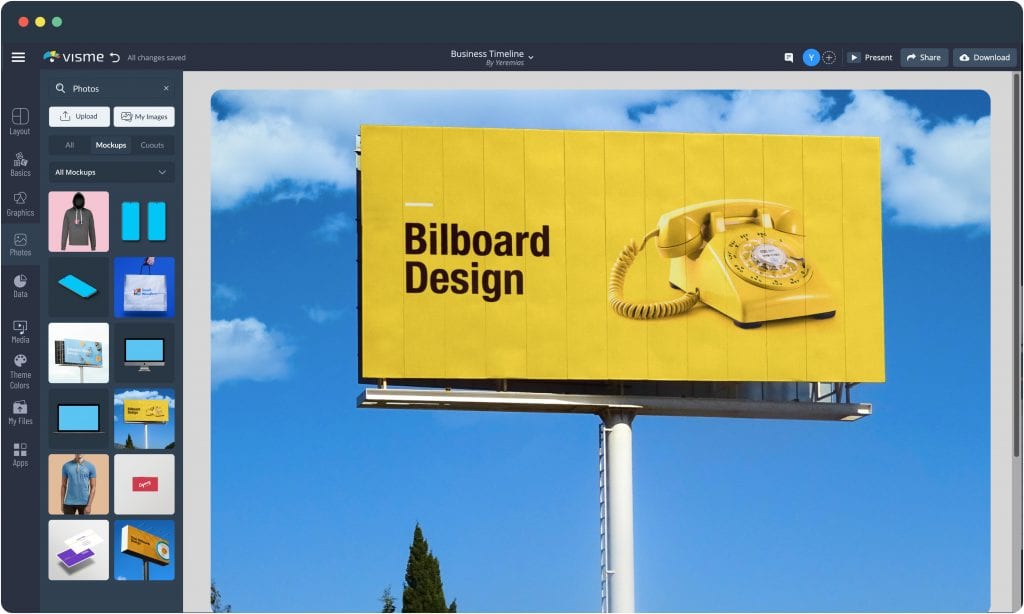 23+ Download Ad Mockup Generator&nbsp;Psd