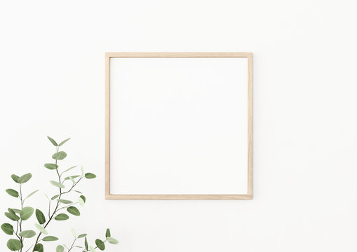 17+ Download Square Frame Mockup&nbsp;Psd