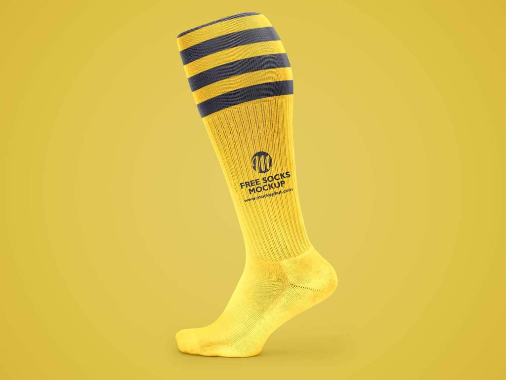 37+ Download Socks Mockup Free&nbsp;Psd